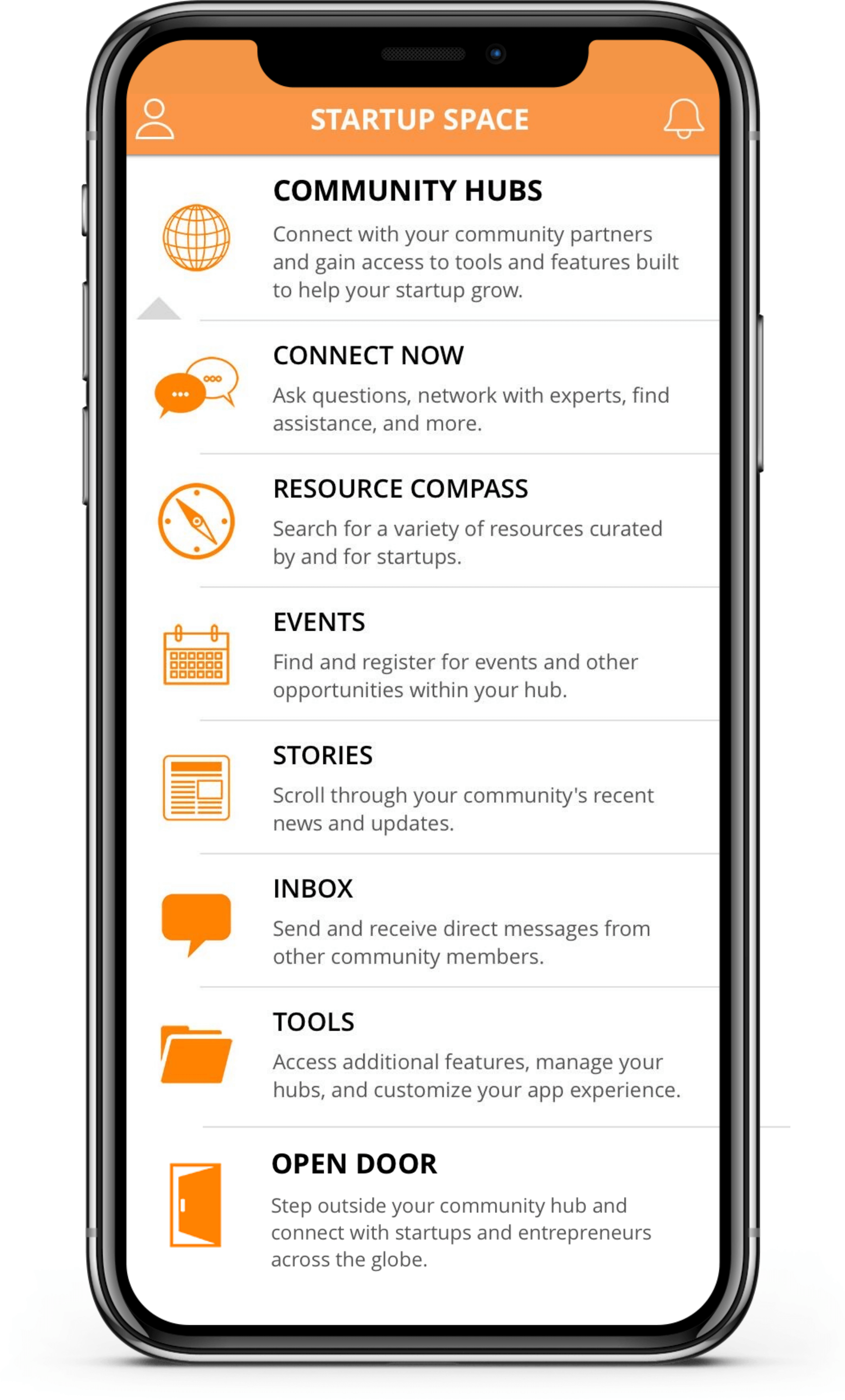 StartupSpace