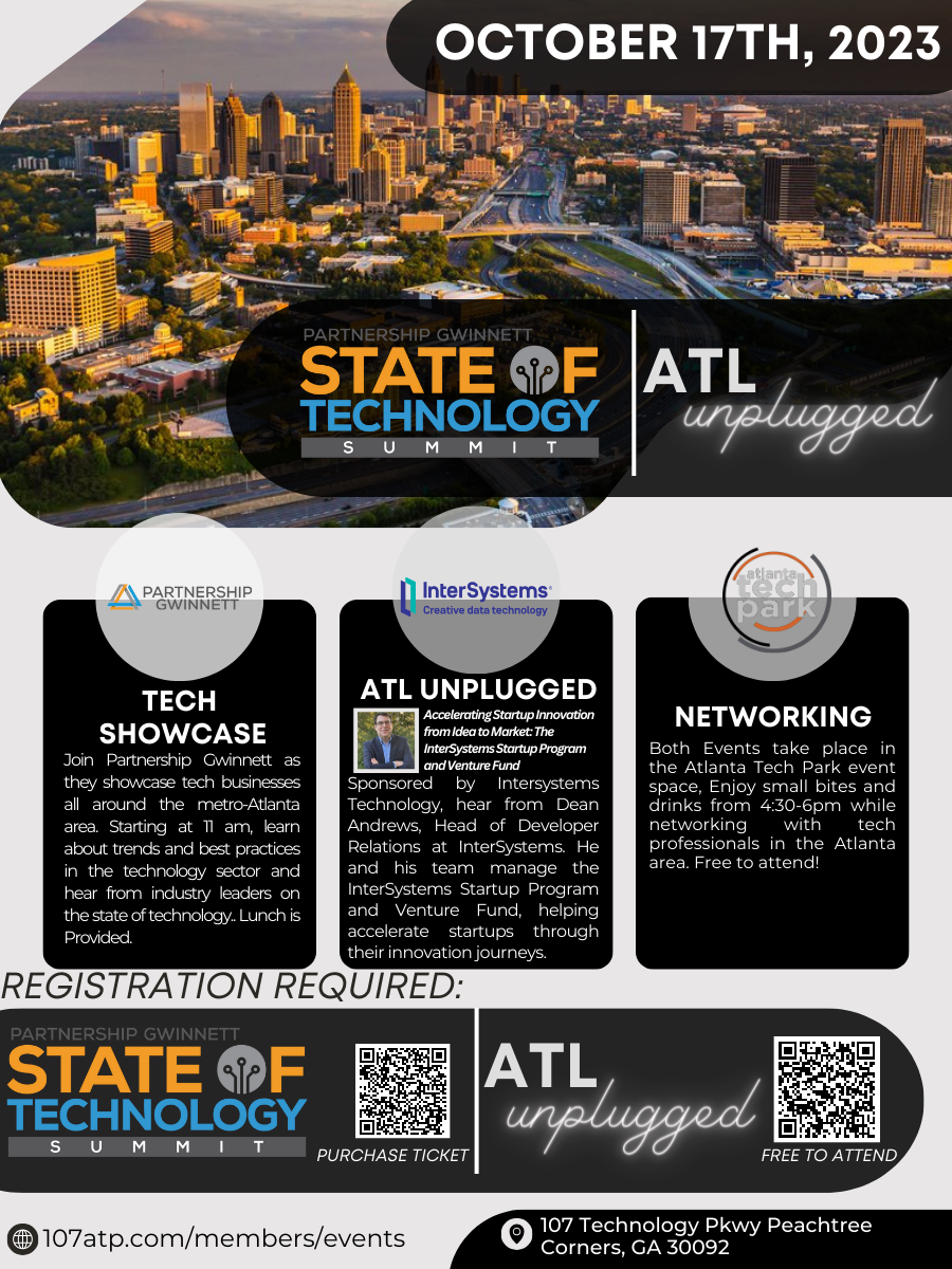 Startup Space